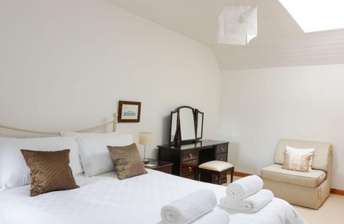 Murthill House | Cardean Mill