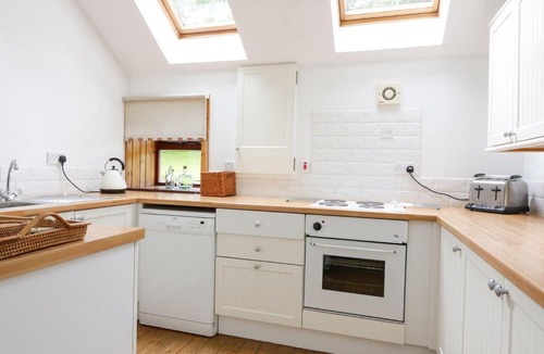 Murthill House | Cardean Mill