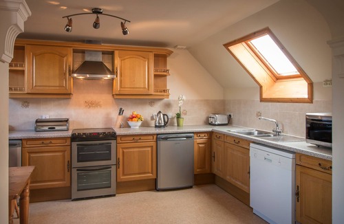 Elgin Cottage | Carden Holiday Cottages