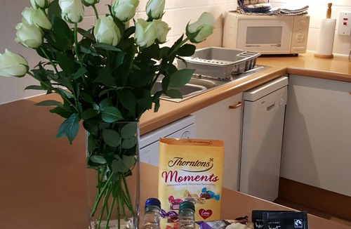 Elgin Cottage | Carden Holiday Cottages