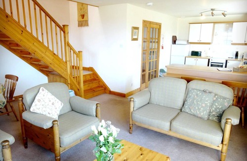 Elgin Cottage | Carden Holiday Cottages