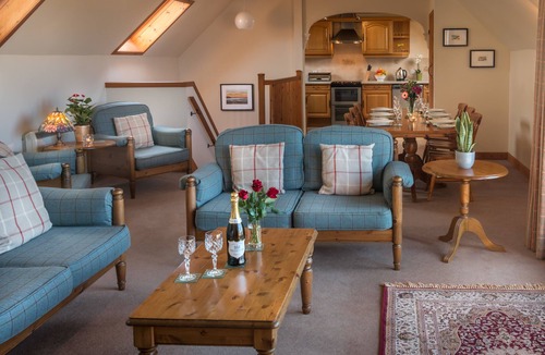 Elgin Cottage | Carden Holiday Cottages