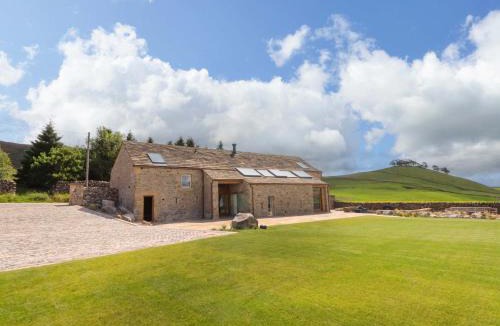 Skipton House | Carden Laithe Barn