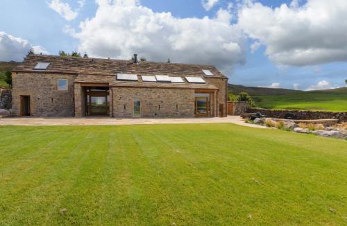 Skipton House | Carden Laithe Barn