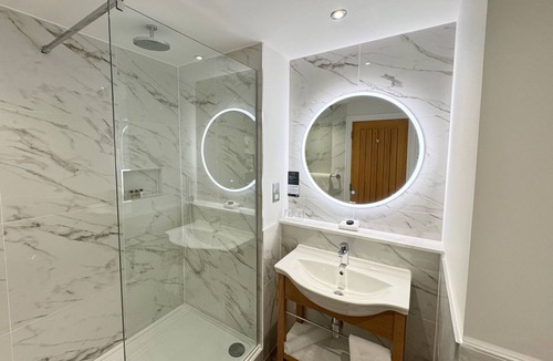 Broxton Hotel | Carden Park