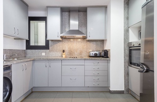 El Born Apartment | Carders - Habitat Apartments
