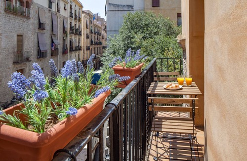 El Born Apartment | Carders - Habitat Apartments