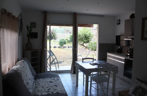 Piana Villa | CARDICCIA PAVILION