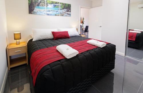 Cardiff Apartment | Cardiff Executive Apartments