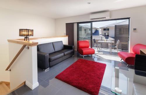 Cardiff Apartment | Cardiff Executive Apartments