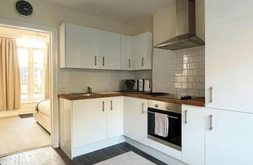 Penarth Apartment | Cardiff/Penarth Homen