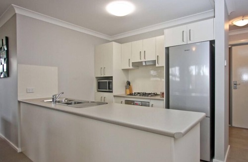 Cardiff Villa | Cardiff Two Bedroom Villa