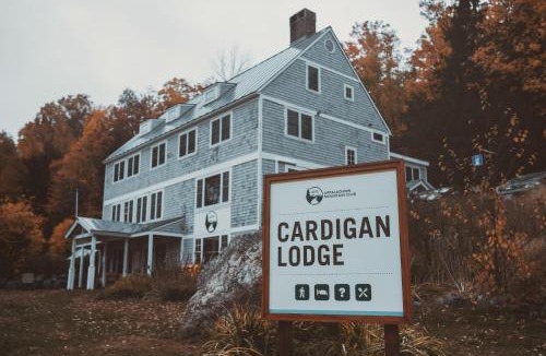 Bristol Hotel | Cardigan Lodge