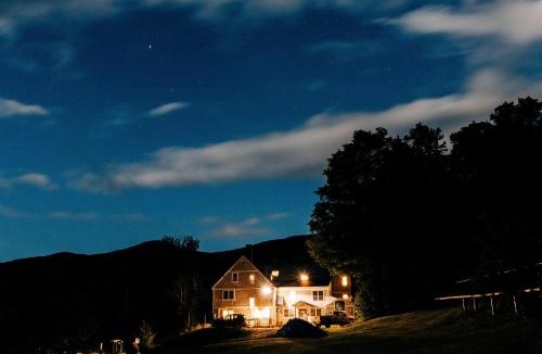 Bristol Hotel | Cardigan Lodge