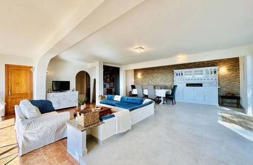 Sant Feliu de Guixols Villa | Cardina CostaBravaSi - Pool, A/C, barbecue, views