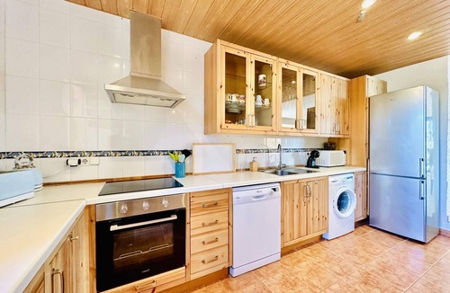 Sant Feliu de Guixols Villa | Cardina CostaBravaSi - Pool, A/C, barbecue, views