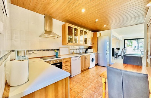 Sant Feliu de Guixols Villa | Cardina CostaBravaSi - Pool, A/C, barbecue, views