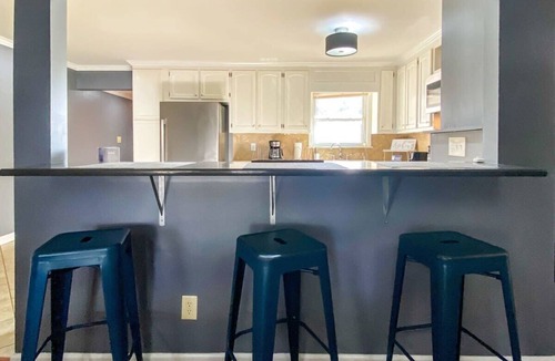 Madison House | Cardinal Aerie