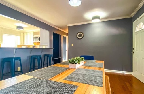 Madison House | Cardinal Aerie