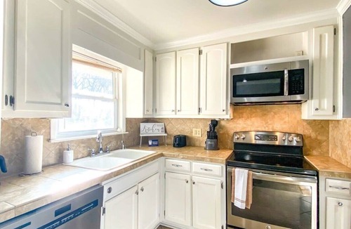 Madison House | Cardinal Aerie