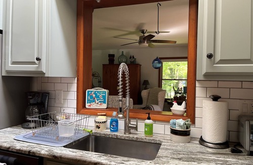 Cooperstown Apartment | Cardinal Cottage - Otsego Lake access, updated kitchen & bath