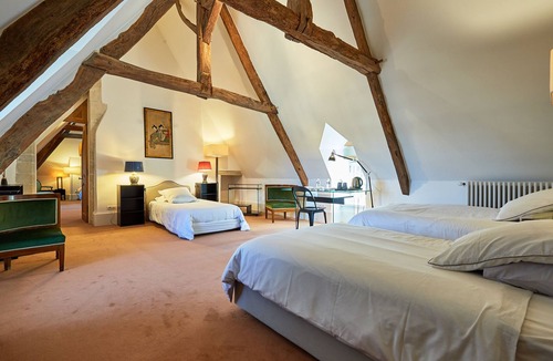 Blay Bed & Breakfast | Cardinal Gruchy