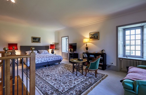 Blay Bed & Breakfast | Cardinal Gruchy