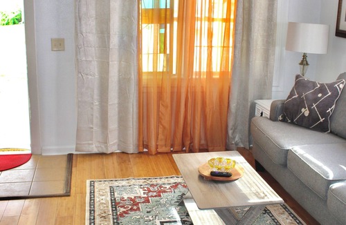 Muncie House | Cardinal Nest/Near BSU