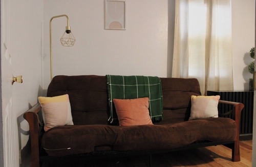 Muncie House | Cardinal Nest/Near BSU