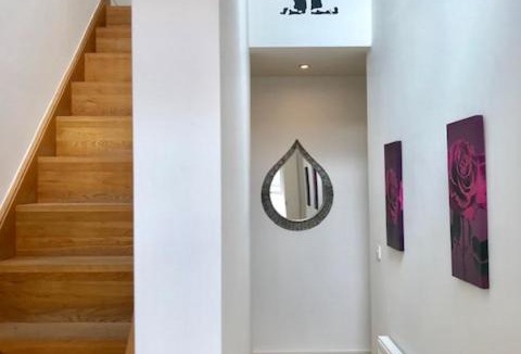 Lincoln House | Cardinals House