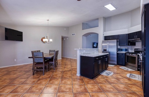 Glendale House | Cardinals Schedule Released!/Westgate Vacation Rental/Walk to State Farm Stadium