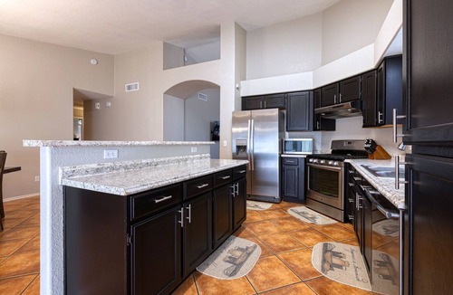 Glendale House | Cardinals Schedule Released!/Westgate Vacation Rental/Walk to State Farm Stadium