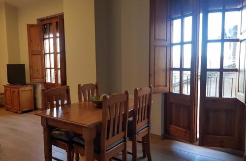 Cardona Apartment | Cardona Fira