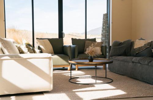 Cardrona Villa | Cardrona Alpine Villa