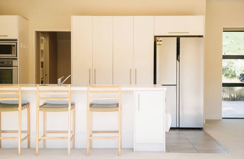 Cardrona House | Cardrona Alpine Villa (with hot tub)