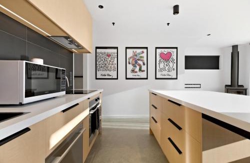 Cardrona Apartment | Cardrona Arcadia Apartments