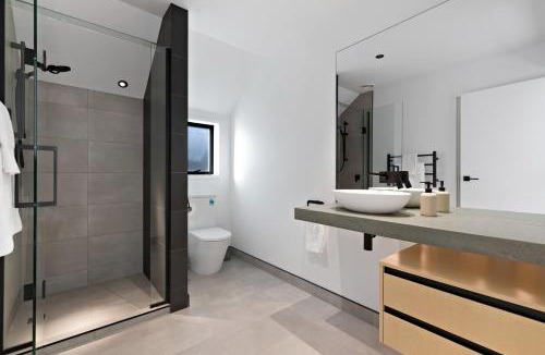 Cardrona Apartment | Cardrona Arcadia Apartments