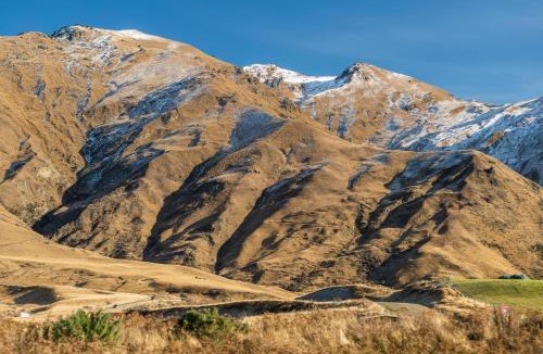 Cardrona Apartment | Cardrona Arcadia Apartments