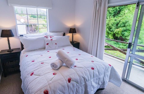 Cardrona House | Cardrona Cottage