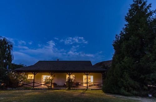 Cardrona House | Cardrona Cottage