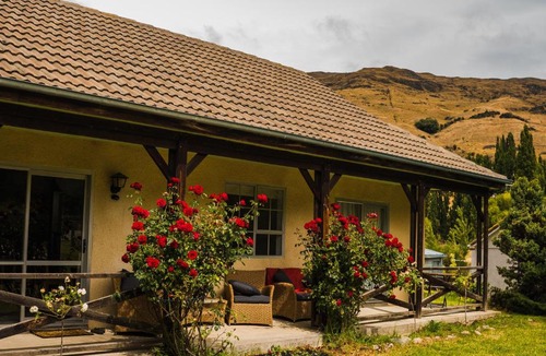 Cardrona House | Cardrona Cottage