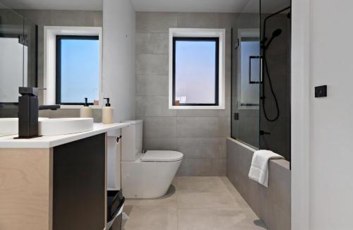 Cardrona Apartment | Cardrona Creekside Apartment