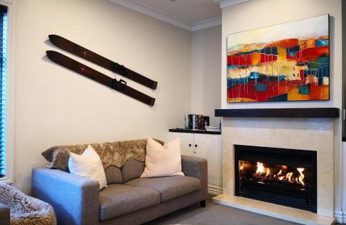 Cardrona Villa | Cardrona Holiday Villa