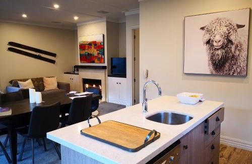 Cardrona Villa | Cardrona Holiday Villa