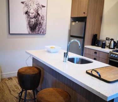 Cardrona Villa | Cardrona Holiday Villa