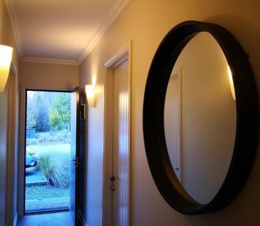 Cardrona Villa | Cardrona Holiday Villa