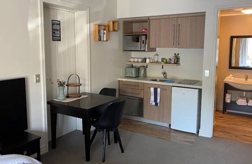 Cardrona Apartment | Cardrona Mountain Studio With Pool