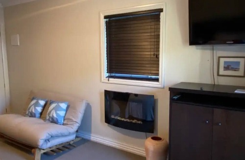 Cardrona Apartment | Cardrona Mountain Studio With Pool