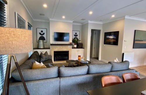 Cardrona Apartment | Cardrona Mountain Villa