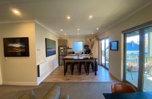 Cardrona Apartment | Cardrona Mountain Villa